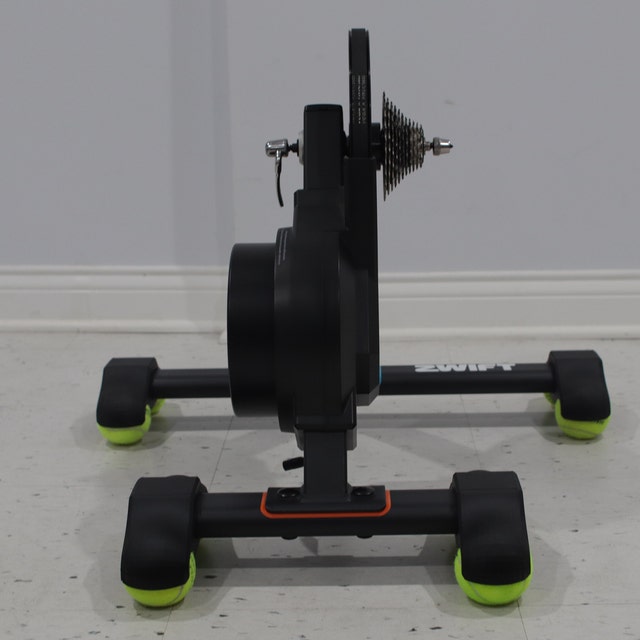 4 Stück Rocker Plate, Siulation Swing für Kickr Core Däpfung