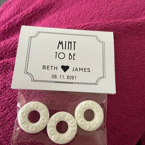 Beth added a photo of their purchase