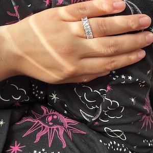 David added a photo of their purchase