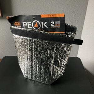 Mark added a photo of their purchase