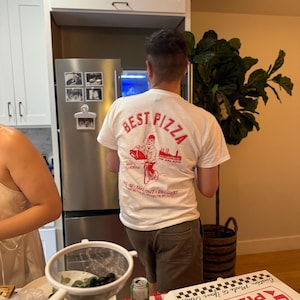 Lauren added a photo of their purchase