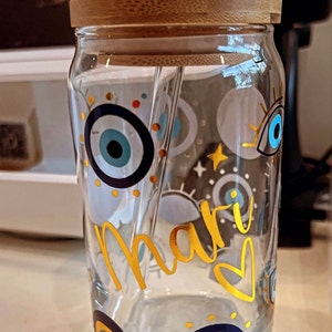 Laura added a photo of their purchase