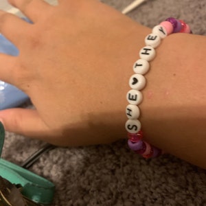Miriam added a photo of their purchase