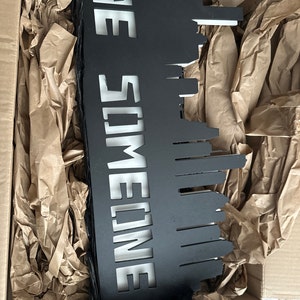 American Flag, USA Flag Led Sign, Custom Led Sign, Handmade Led Sign ...