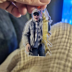 Heidi hat ein Foto des gekauften Artikels hinzugefügt