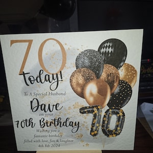 Maureen added a photo of their purchase