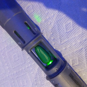 Donovan hat ein Foto des gekauften Artikels hinzugefügt