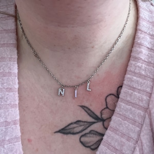 Etsy buyer added a photo of their purchase