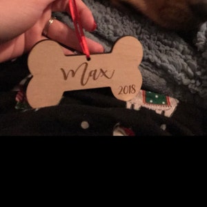 Hannah added a photo of their purchase