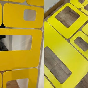 Comprador de Etsy ha añadido una foto de su compra