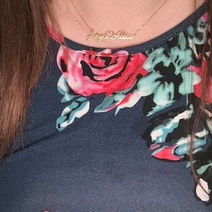 Etsy buyer added a photo of their purchase