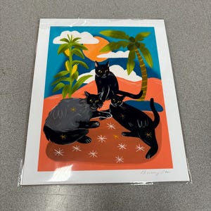 Katie added a photo of their purchase