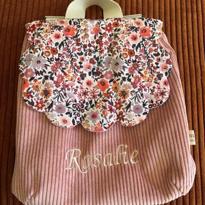Vanessa a ajouté une photo de son achat