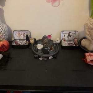 Joanna added a photo of their purchase