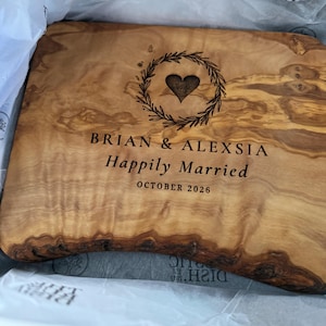 Paula added a photo of their purchase