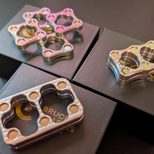 Drew ha añadido una foto de su compra