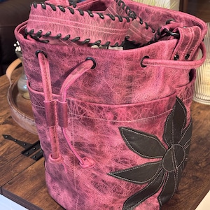 Charity added a photo of their purchase