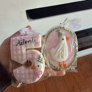 Elena added a photo of their purchase