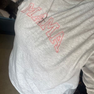 Samantha hat ein Foto des gekauften Artikels hinzugefügt