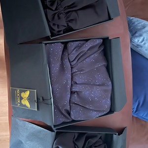 D added a photo of their purchase