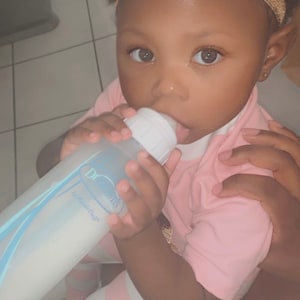 Shanice added a photo of their purchase