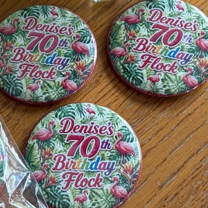 Denise added a photo of their purchase