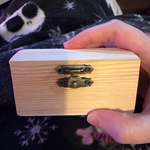 Kat added a photo of their purchase