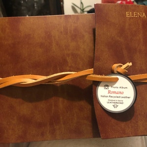 Eloise ha añadido una foto de su compra