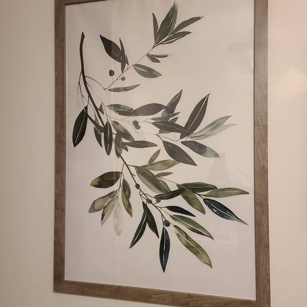 Olive Branch Painting Greenery Wall Art Olive Branch Wall Decor Olive olive-branch-painting-greenery-wall-art-olive-branch-wall-decor-olive