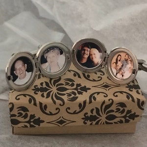 Margaret added a photo of their purchase