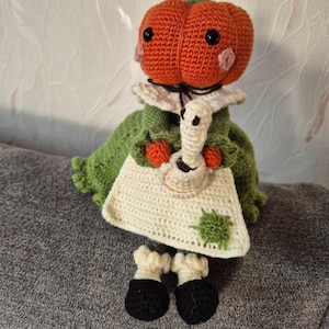 Dóra heeft een foto van de aankoop toegevoegd
