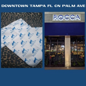 James added a photo of their purchase