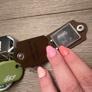 Kelsey added a photo of their purchase