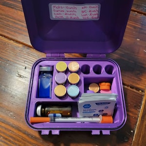Amanda added a photo of their purchase