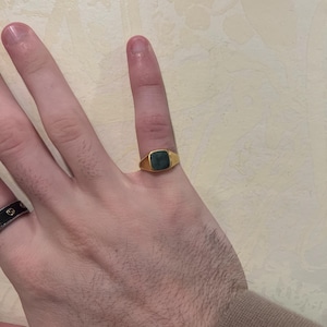 Olivia added a photo of their purchase