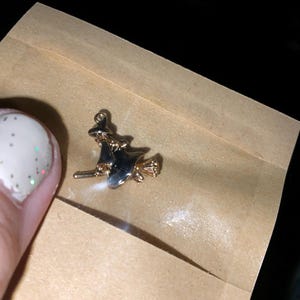 Sandi added a photo of their purchase