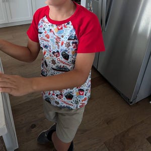 Laura added a photo of their purchase
