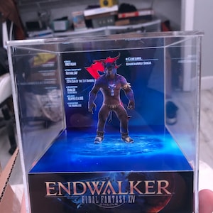 Etsy-Käufer:in hat ein Foto des gekauften Artikels hinzugefügt