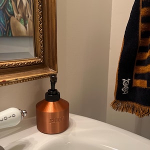 Con added a photo of their purchase