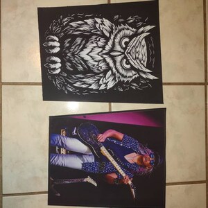 Nancy added a photo of their purchase