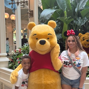 Kupujący z Etsy dodał(a) zdjęcie swoich zakupów