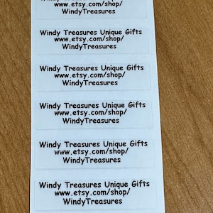 Windy added a photo of their purchase