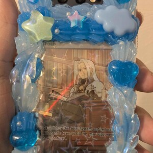 Elijah added a photo of their purchase