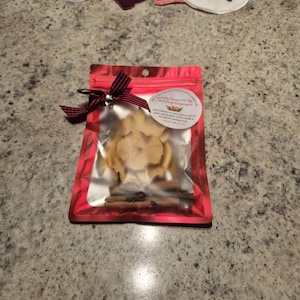 Rosella added a photo of their purchase