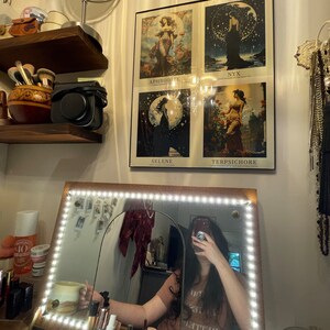 Paola added a photo of their purchase