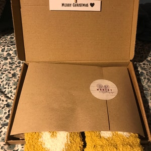 Millie ha aggiunto una foto del proprio acquisto