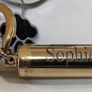 Les added a photo of their purchase