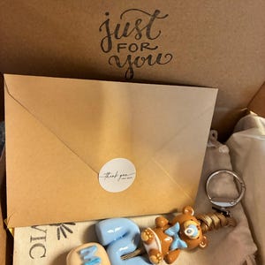 Katherin added a photo of their purchase