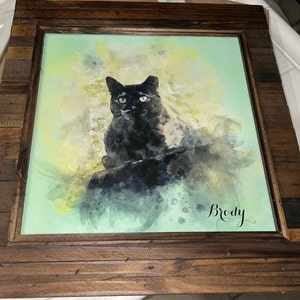 Kathie added a photo of their purchase