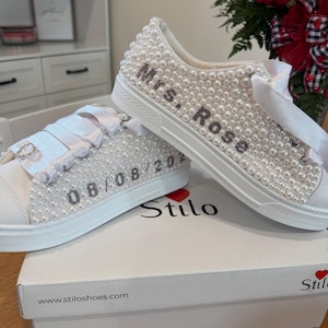 Allison added a photo of their purchase